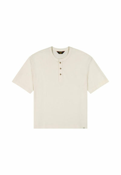 Lee SHORT SLEEVE  RELAXED FIT