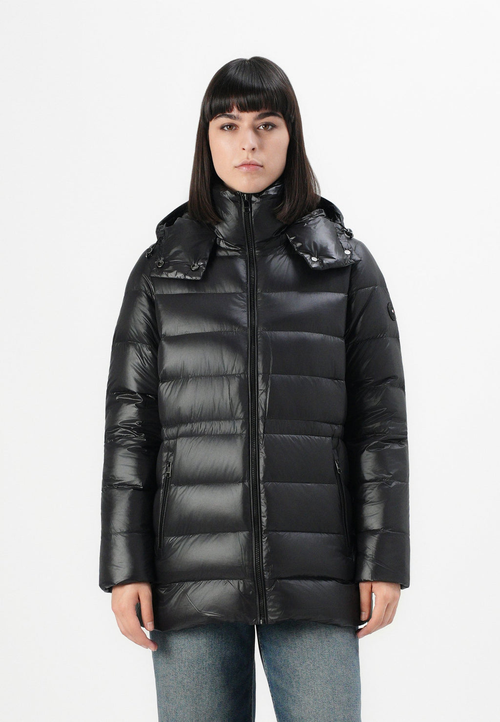 GLOSS WAIST COAT Media 3