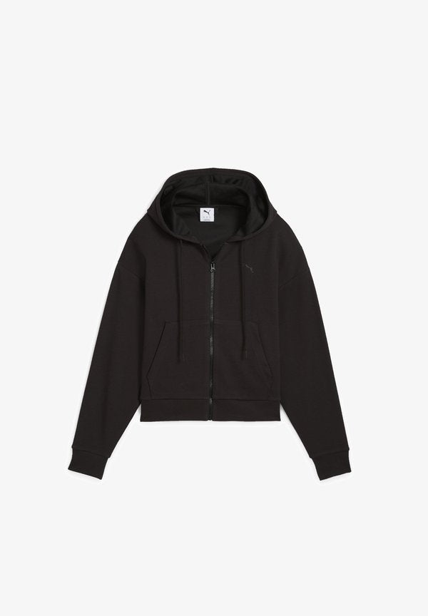 Puma Hoodie - black