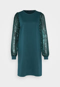 VMCHARLOTTE SEQUINS SHORT DRESS - Vero Moda Tall - View 1