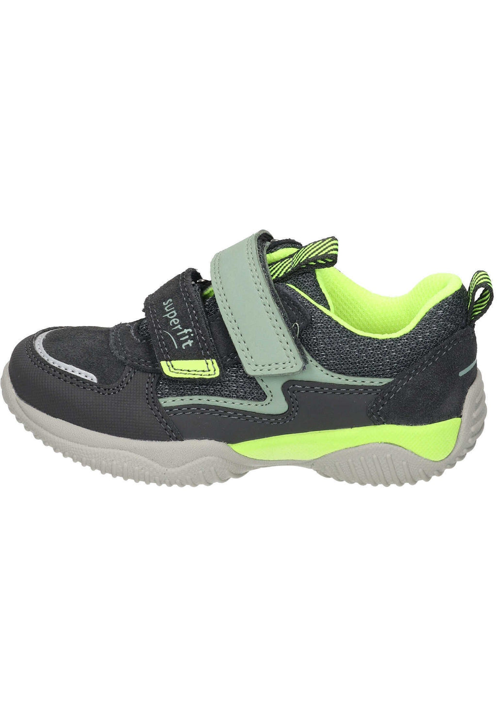 KLETTSCHUHE STORM Media 1