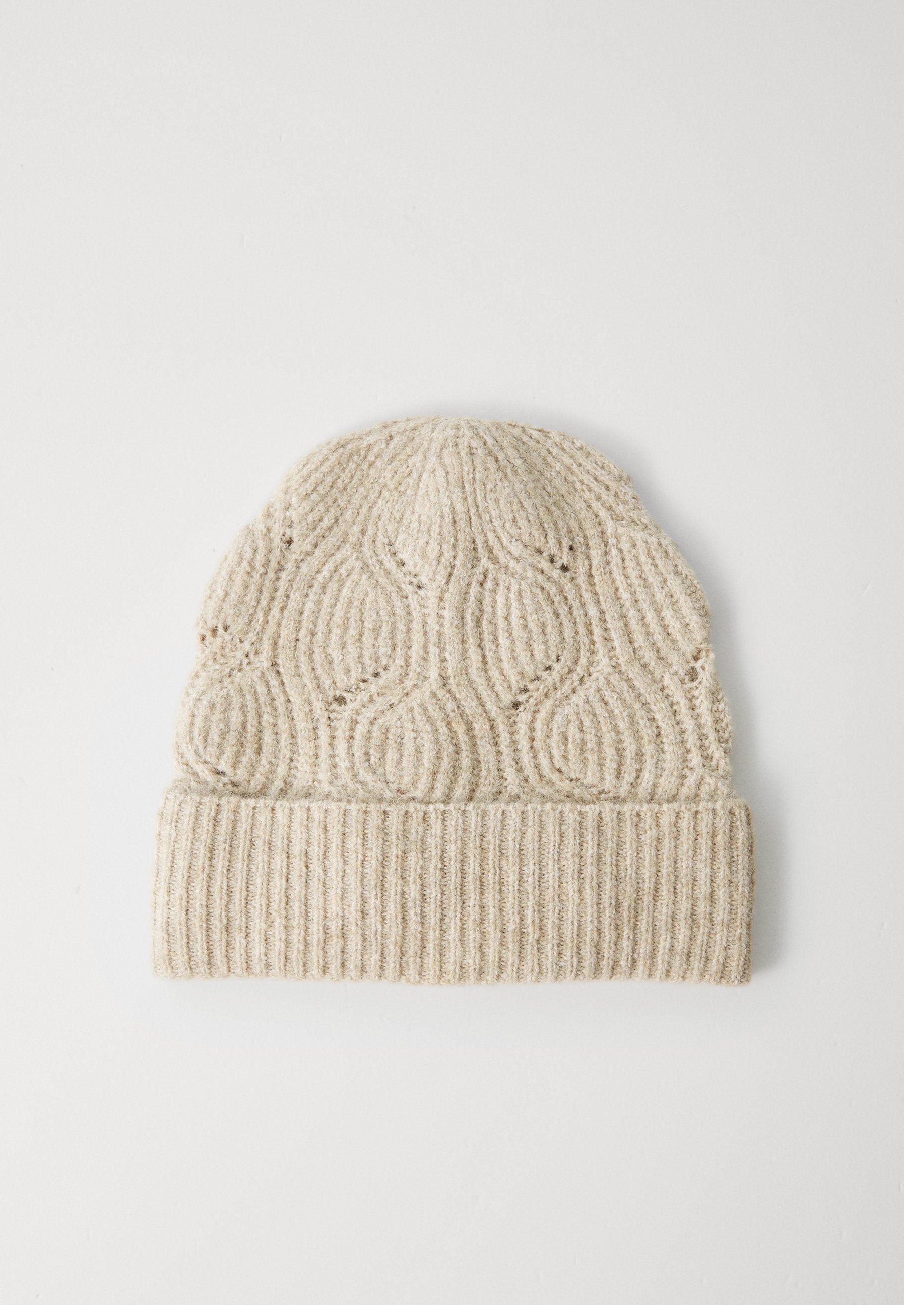 ONLY ONLAURORA STRUCTURED BEANIE