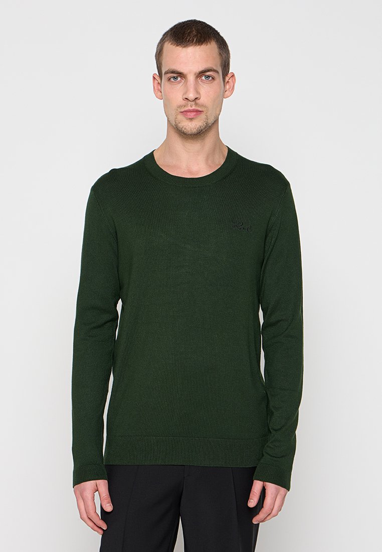 KARL LAGERFELD Strickpullover Media 1