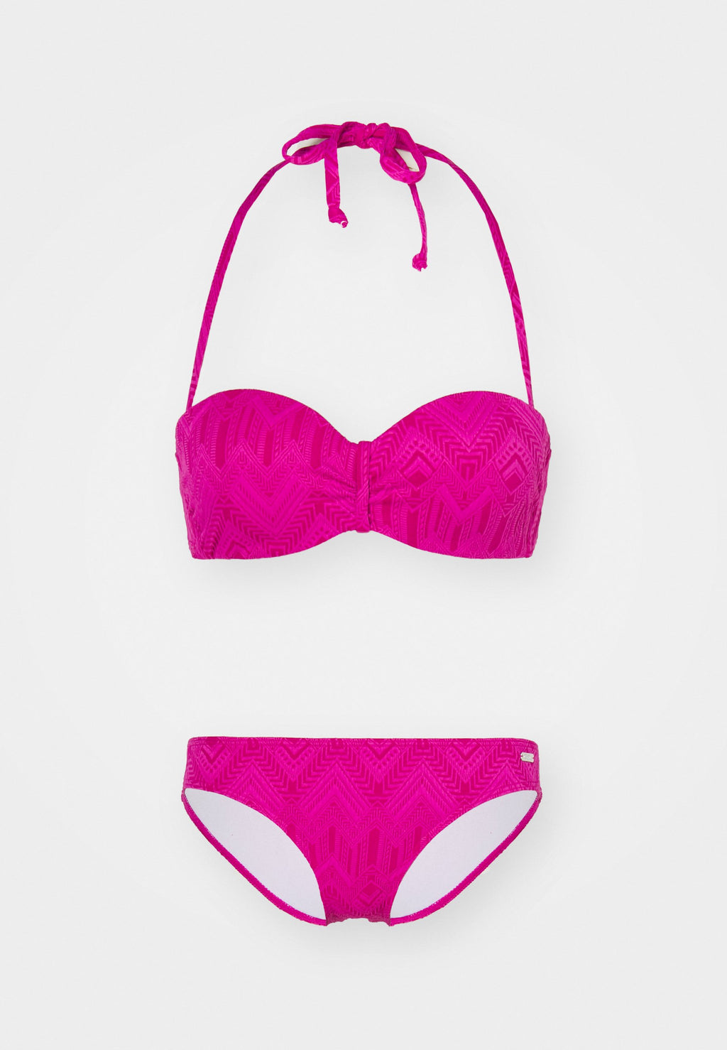 Buffalo WIRE BANDEAU SET