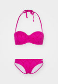 Buffalo WIRE BANDEAU SET