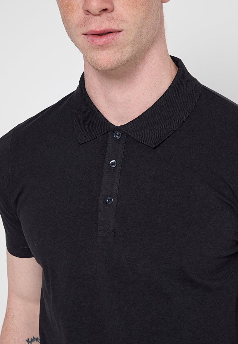 KARL LAGERFELD Poloshirt Media 5