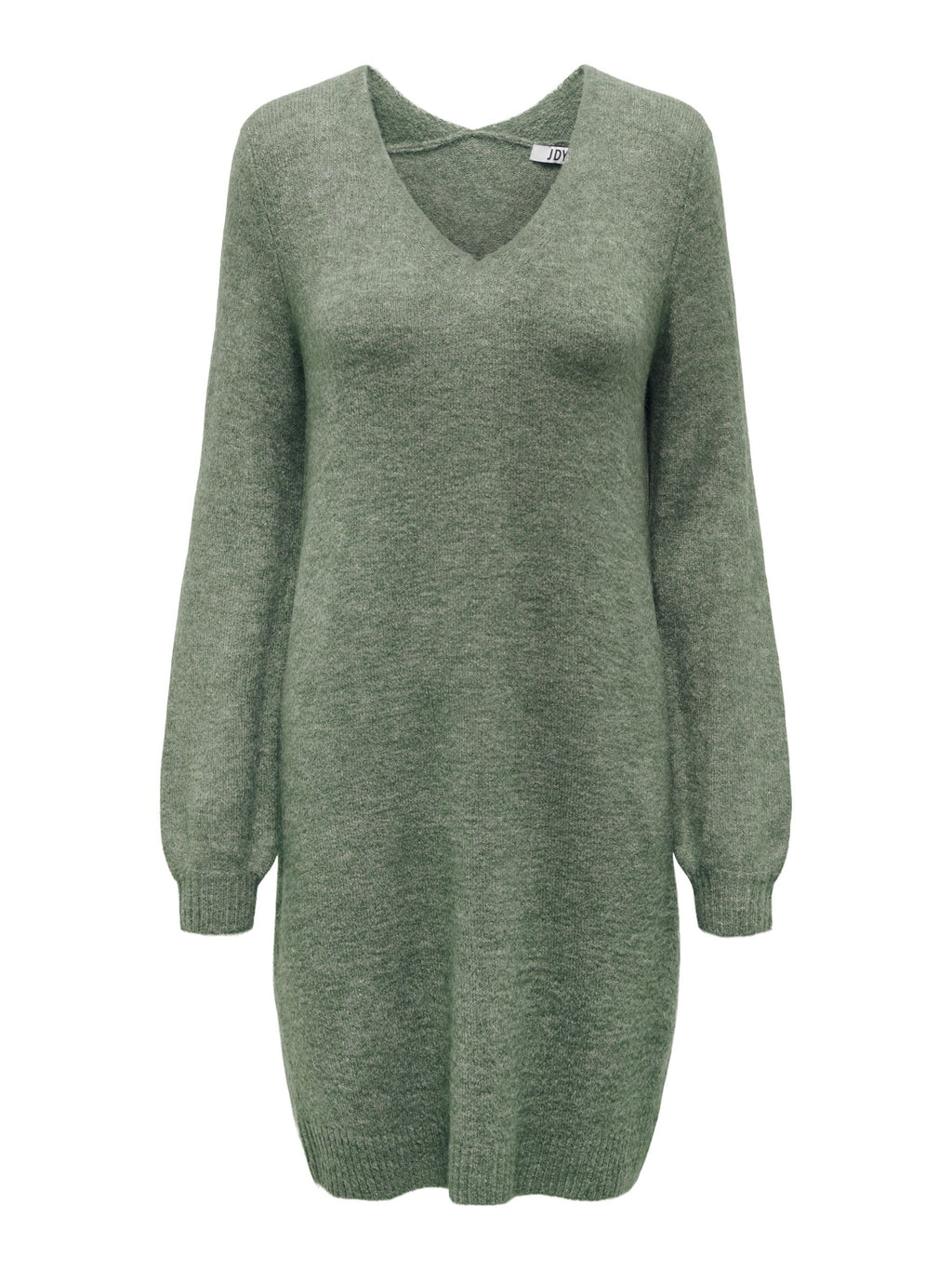 JDY JDYELANORA V-NECK NOOS