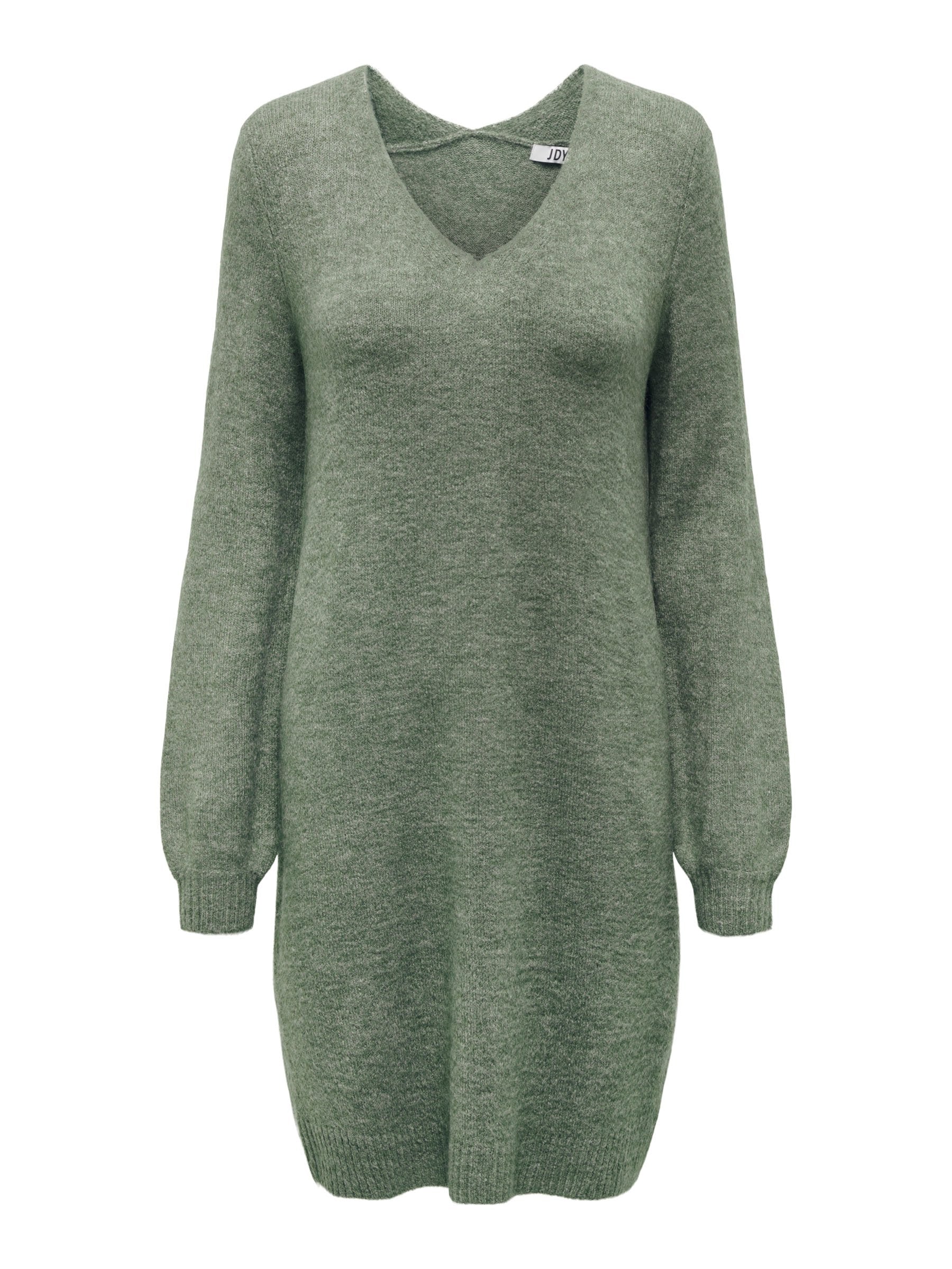 JDY JDYELANORA V-NECK NOOS