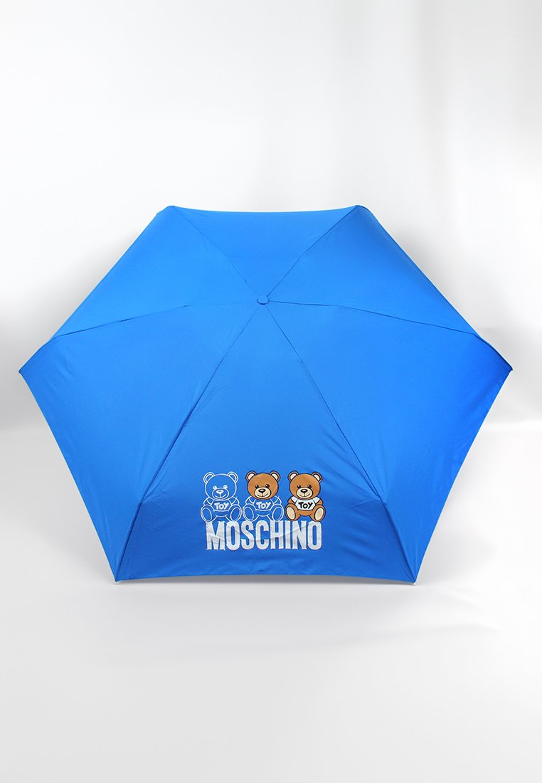 MOSCHINO SCRIBBLE BEARS