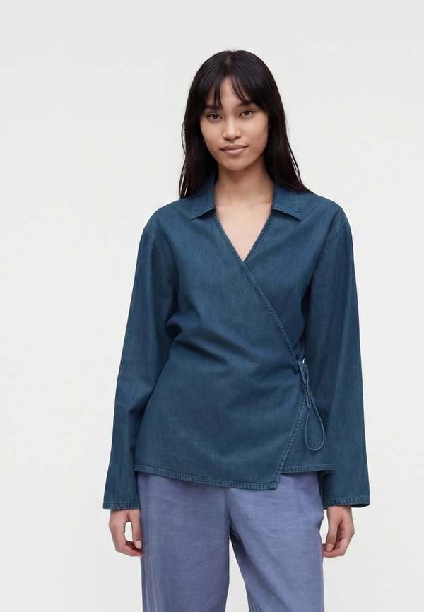 MSCH Copenhagen WRAP