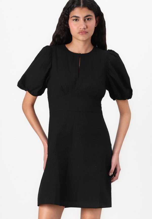 Vero Moda VMSANI KEYHOLE MINI DRESS