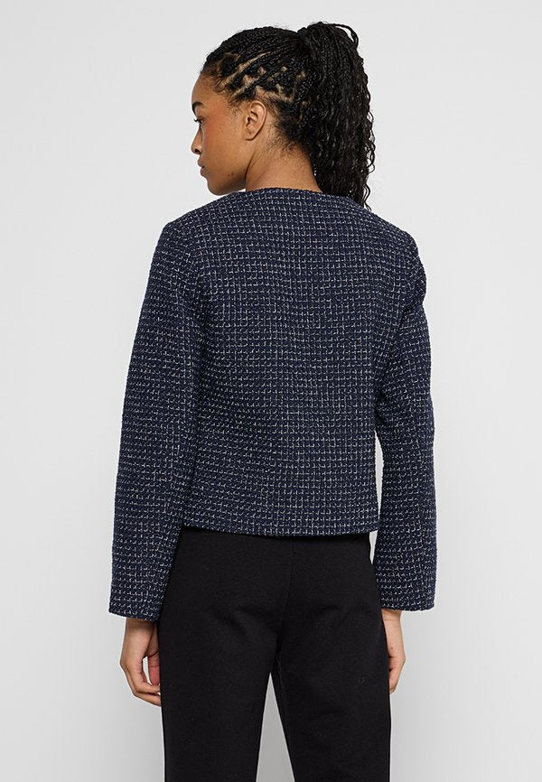 YAS YASRIKKE LS JACKET - D2D