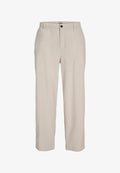 Jack & Jones Barrel Fit - Trousers - Beige