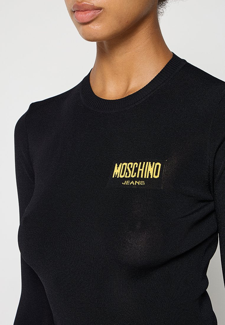 MOSCHINO JEANS