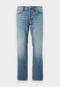 Jack & Jones Tapered fit JJIMIKE JJORIGINAL SBD 556 NOOS