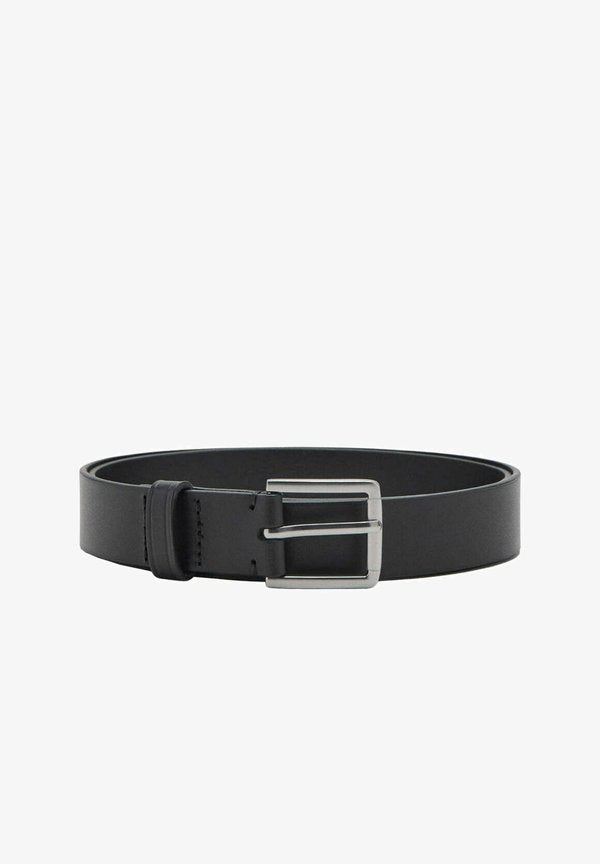 Mango ADULT - Belt - black