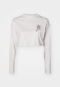 Calvin Klein Jeans SCRIPT INSTITUTIONAL TEE