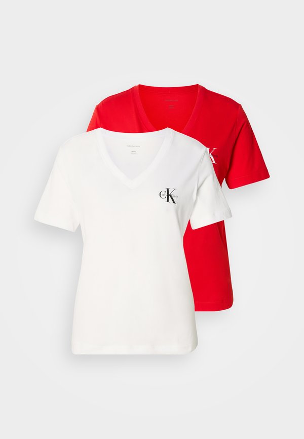 Calvin Klein Jeans MONOLOGO TEE