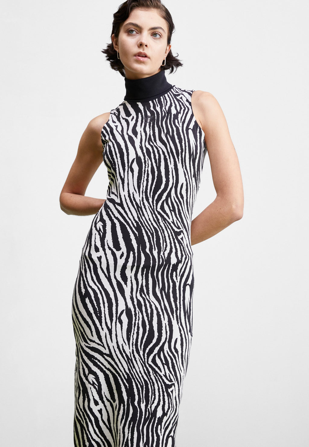 adidas Originals ALLOVER ZEBRA