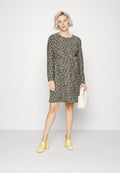 MAMALICIOUS MLVINNIE WOVEN SHORT DRESS