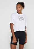 DKNY Sport T-Shirt print Media 1
