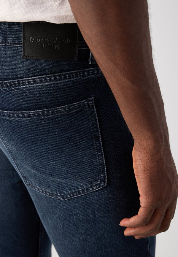 Marc O'Polo DENIM TROUSERS MID WAIST
