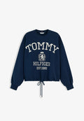 Tommy Hilfiger Sweatshirt - dark blue