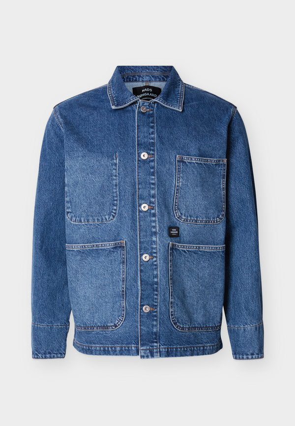 Mads Nørgaard CHORE JACKET