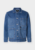 Mads Nørgaard CHORE JACKET