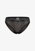 Calvin Klein BIKINI - Briefs - black