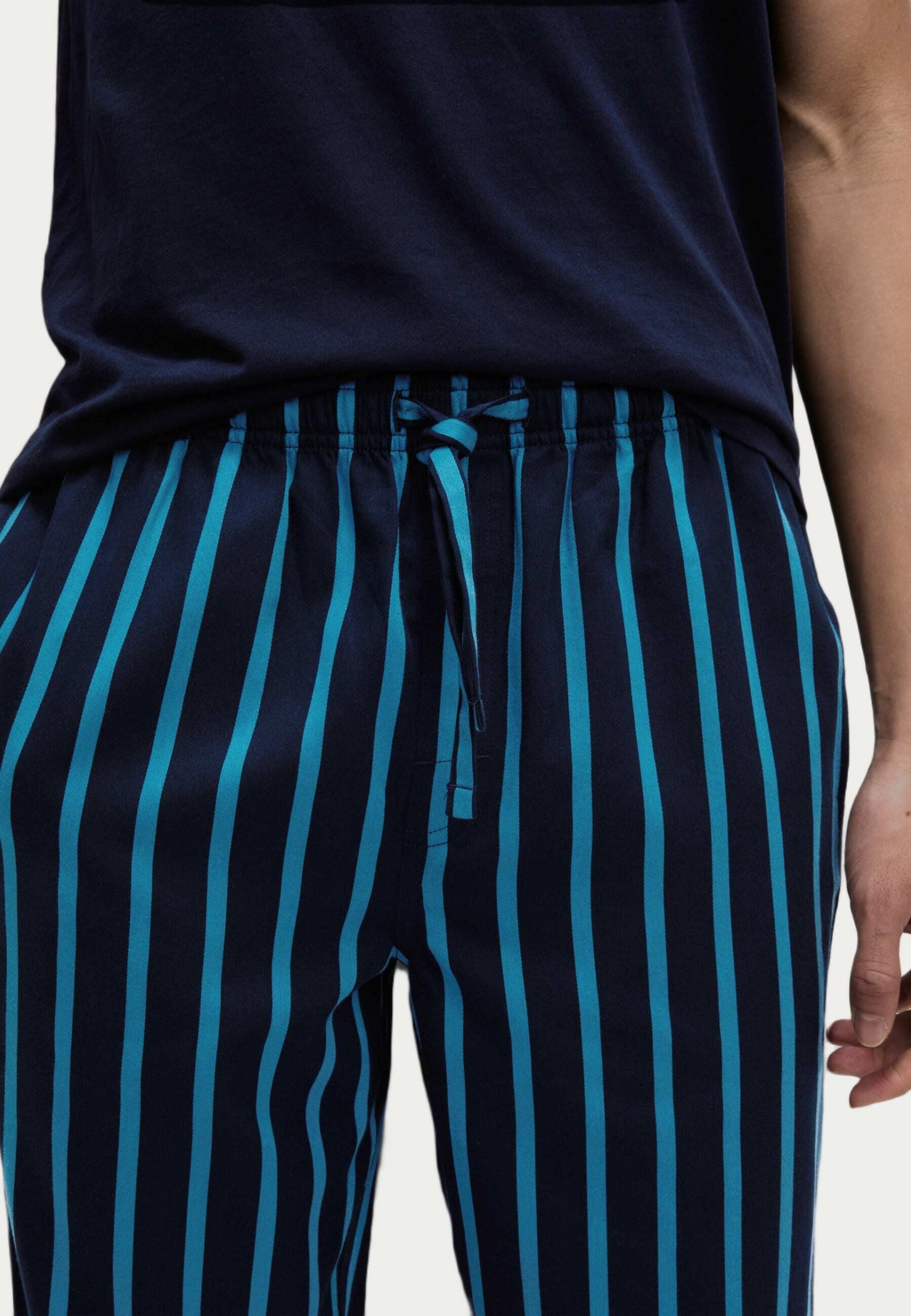 Marks & Spencer STRIPED FAMILY CHRISTMAS SET