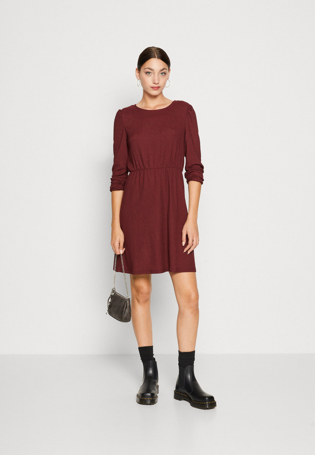 Pieces PCNALICIA SHORT DRESS