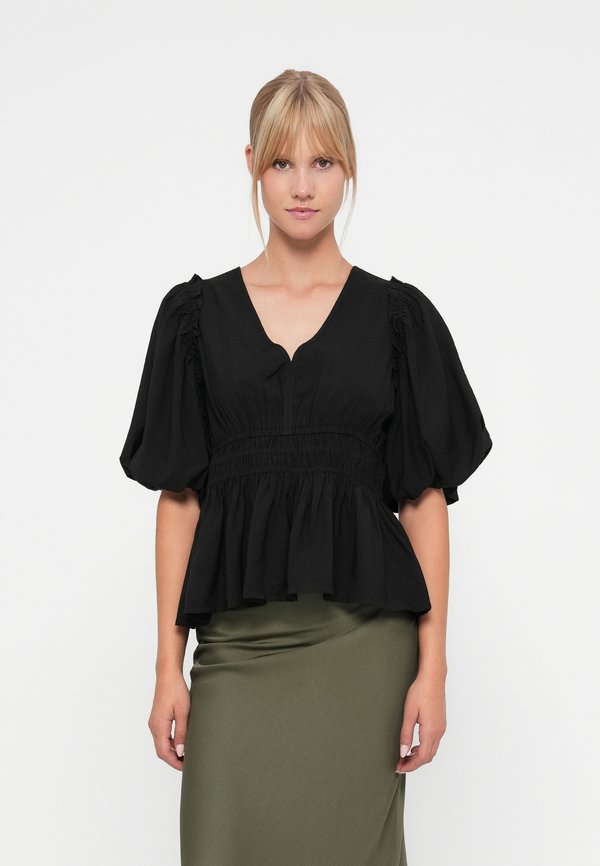 VILA VIFATINA VOLUME SLEEVE