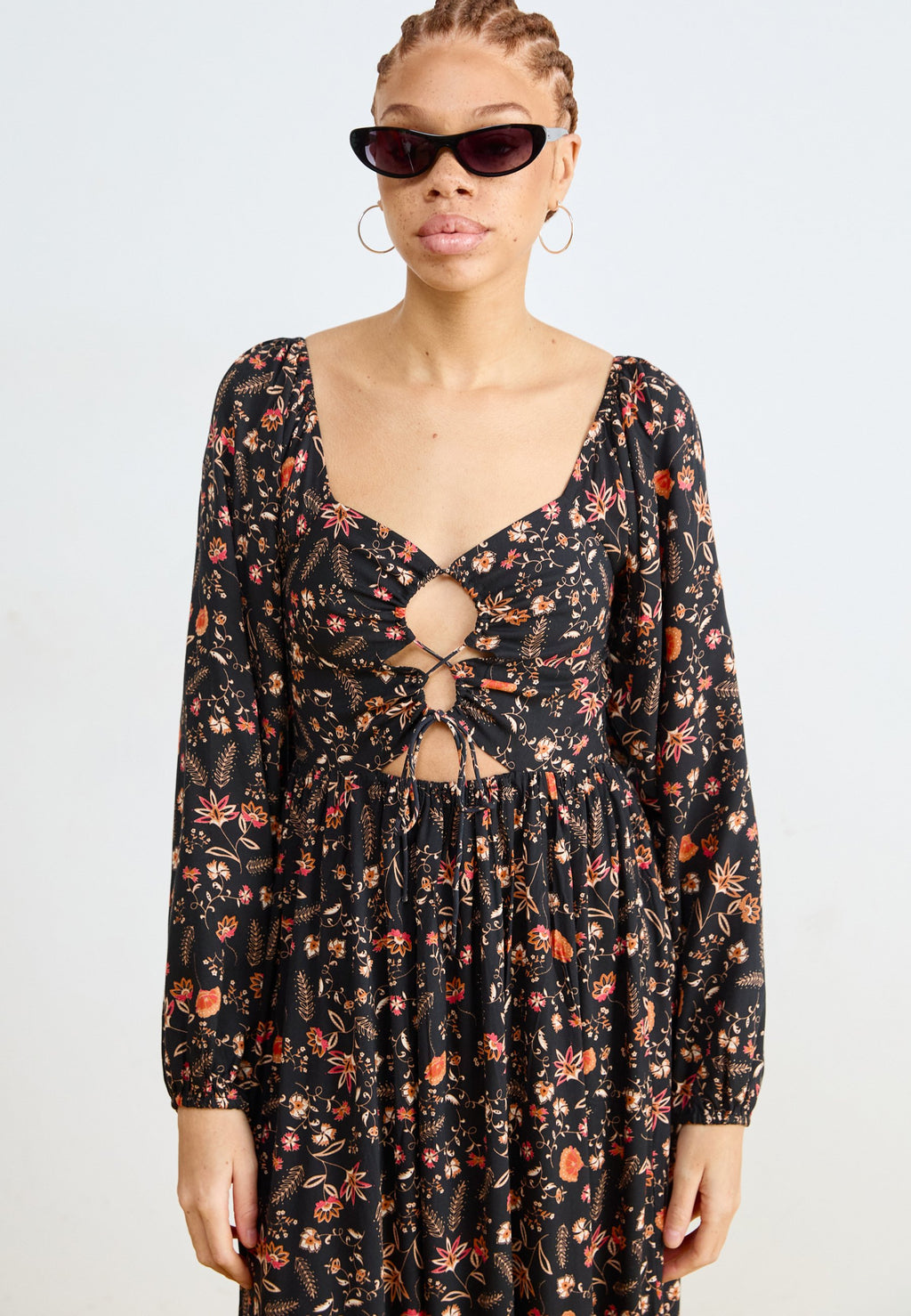 Roxy HOLIDAZE MAXI
