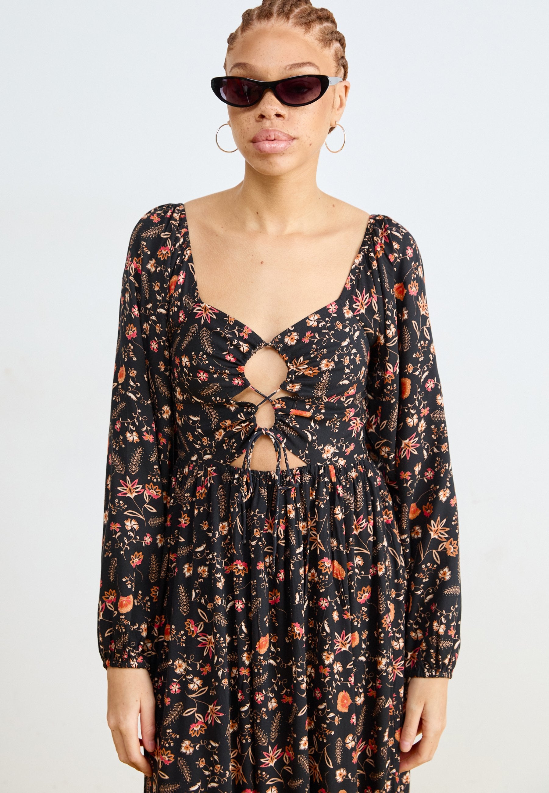 Roxy HOLIDAZE MAXI