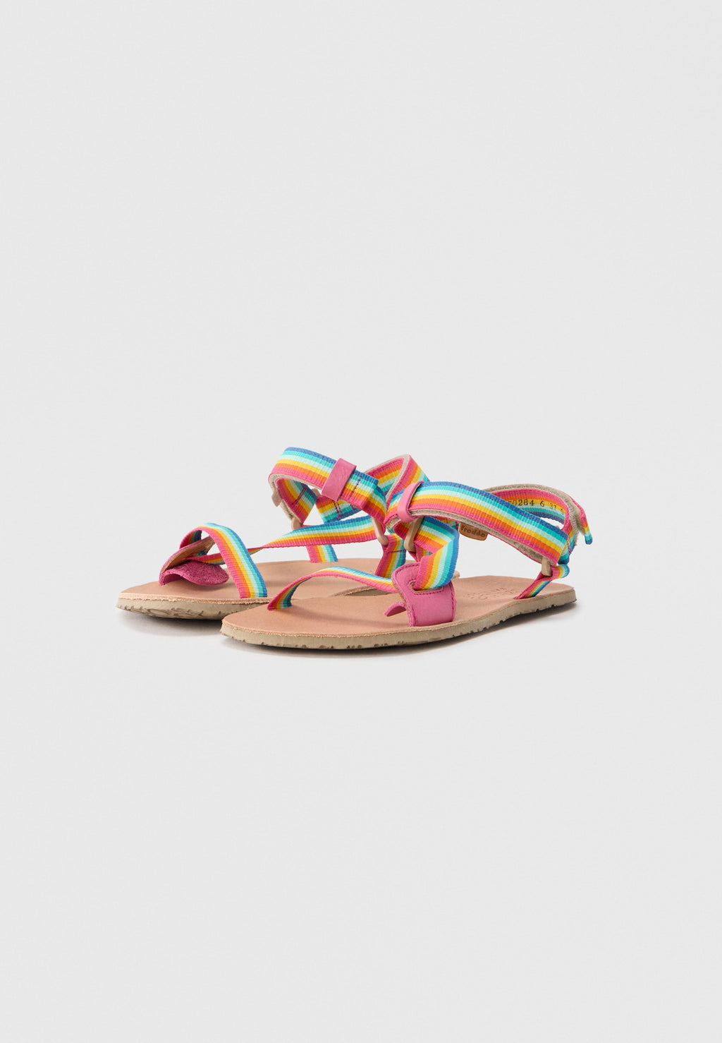 Froddo BAREFOOT FLEXY STRAPS