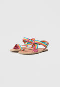 Froddo BAREFOOT FLEXY STRAPS