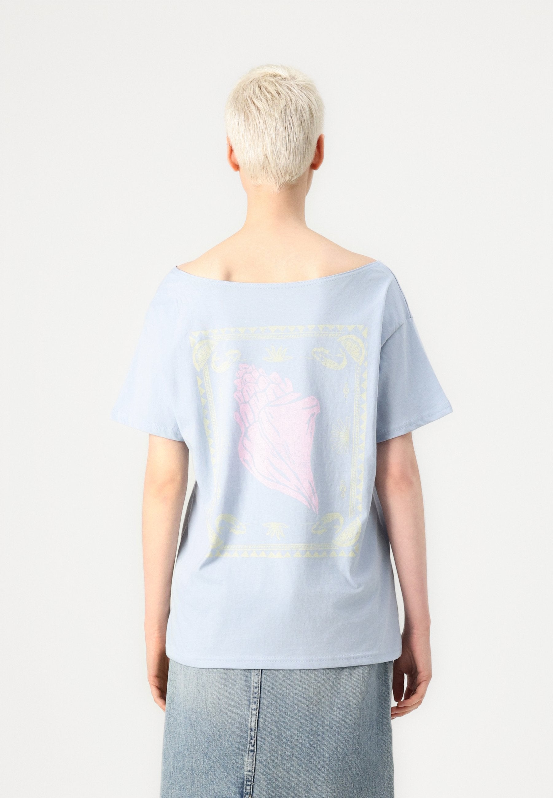 Hollister Co.