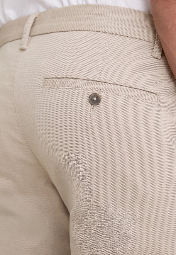 Marc O'Polo MODEL STIG JOGGER SHAPED AUS TWO-TONE
