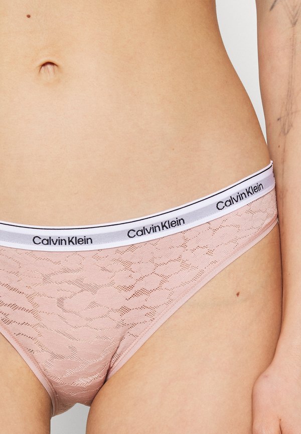 Calvin Klein Underwear BIKINI ICON LACE