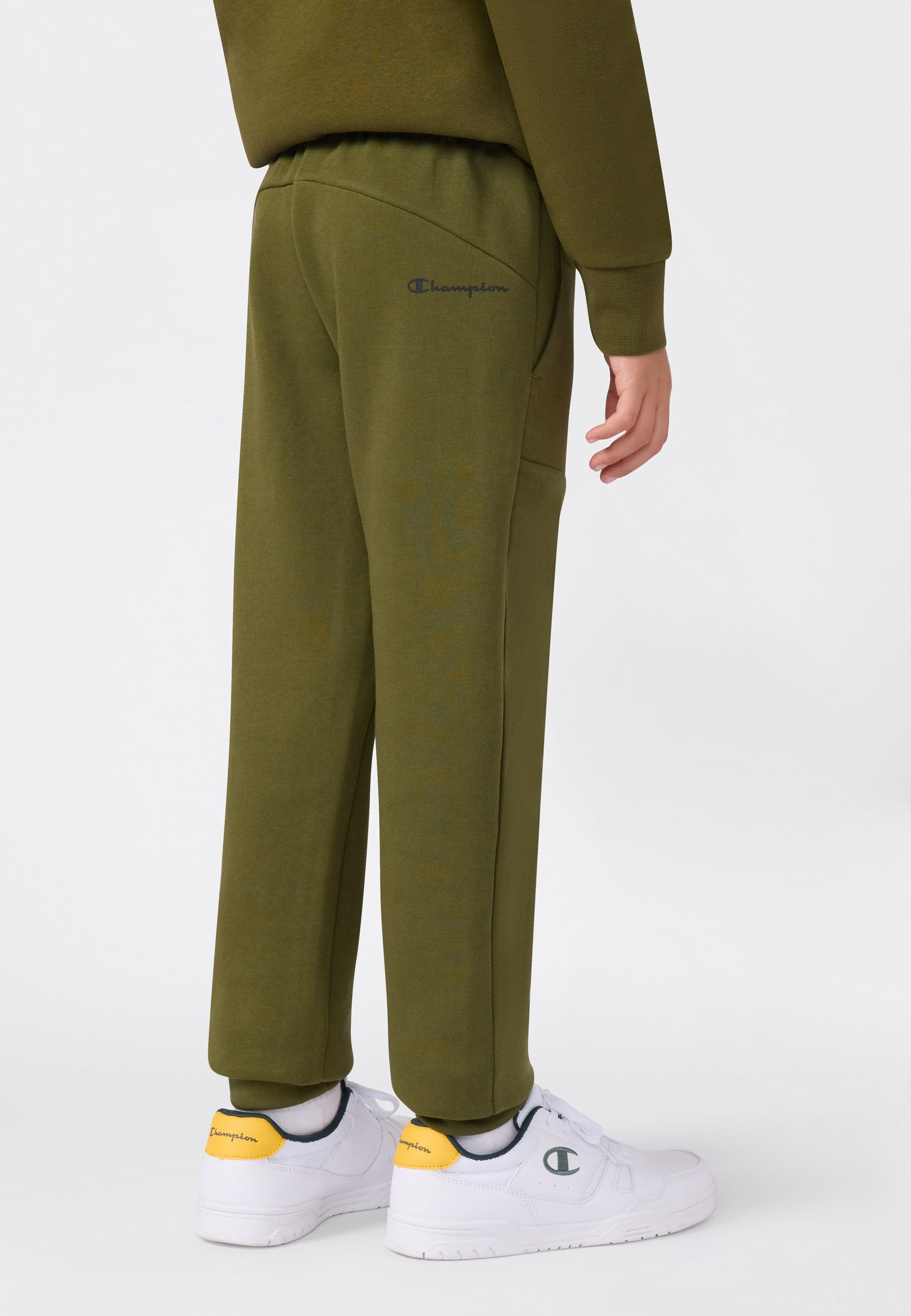 Champion TECH CUFF PANTS UNISEX