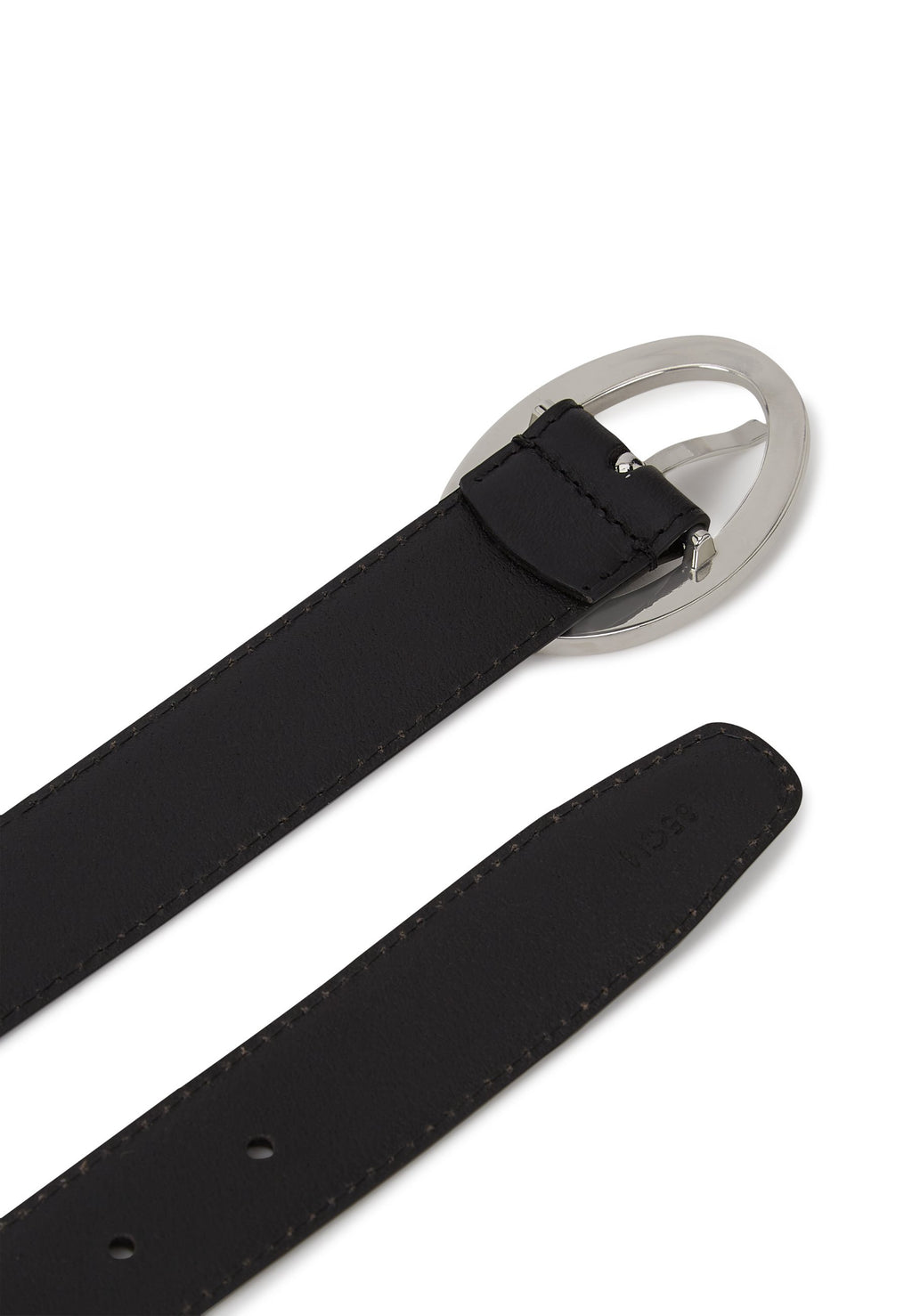 ESSENTIAL ROUNDED BELT Media 4