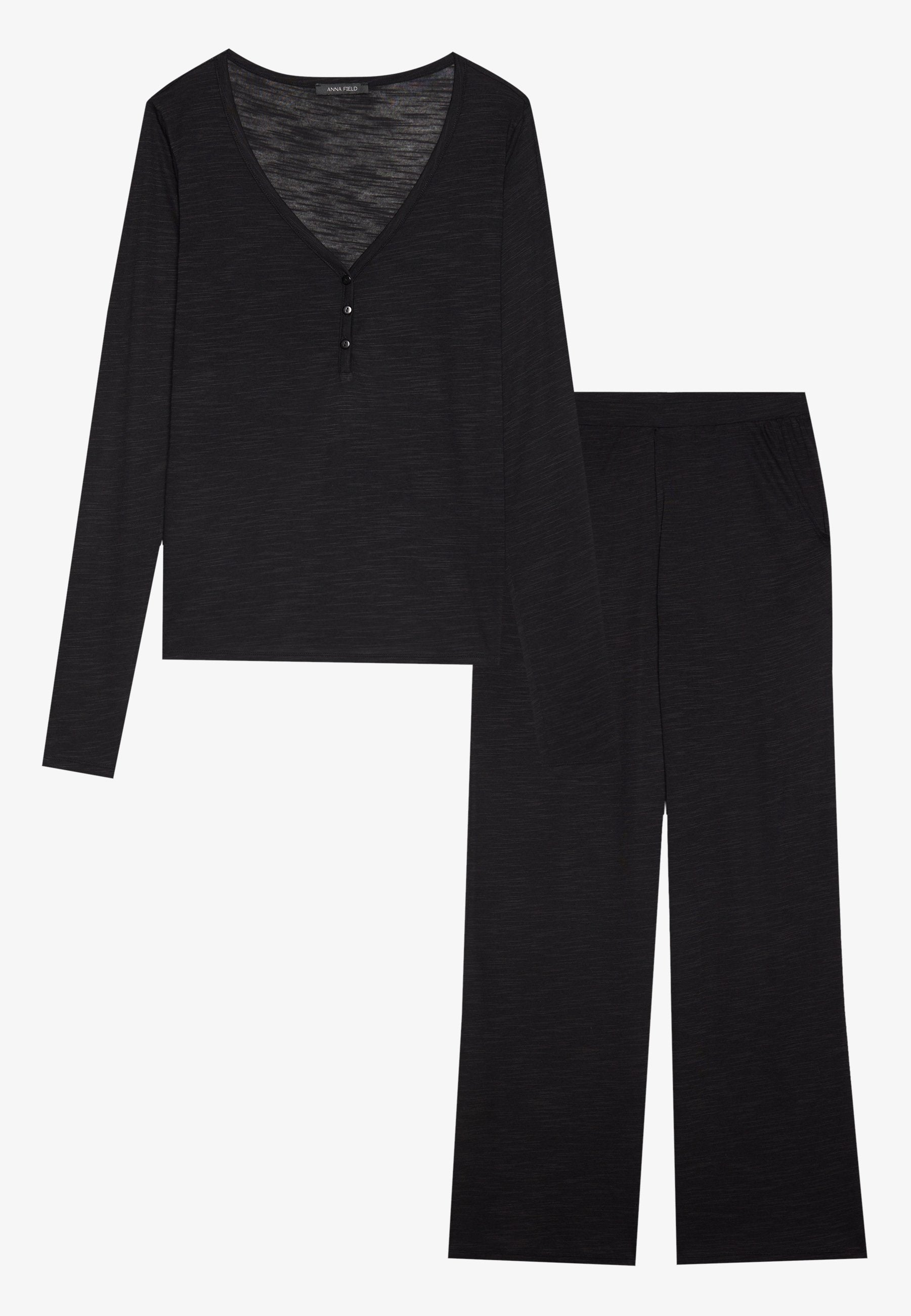 Anna Field LIGHTWEIGHT JERSEY SET