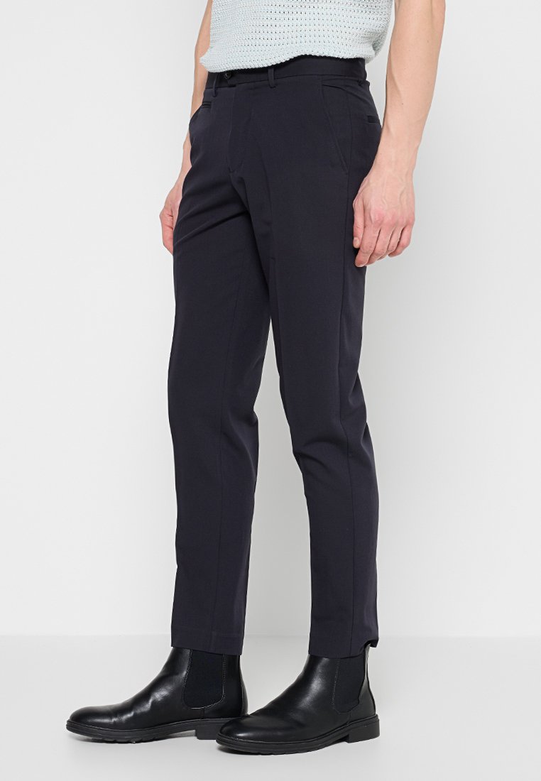 Lindbergh Stoffhose Media 2