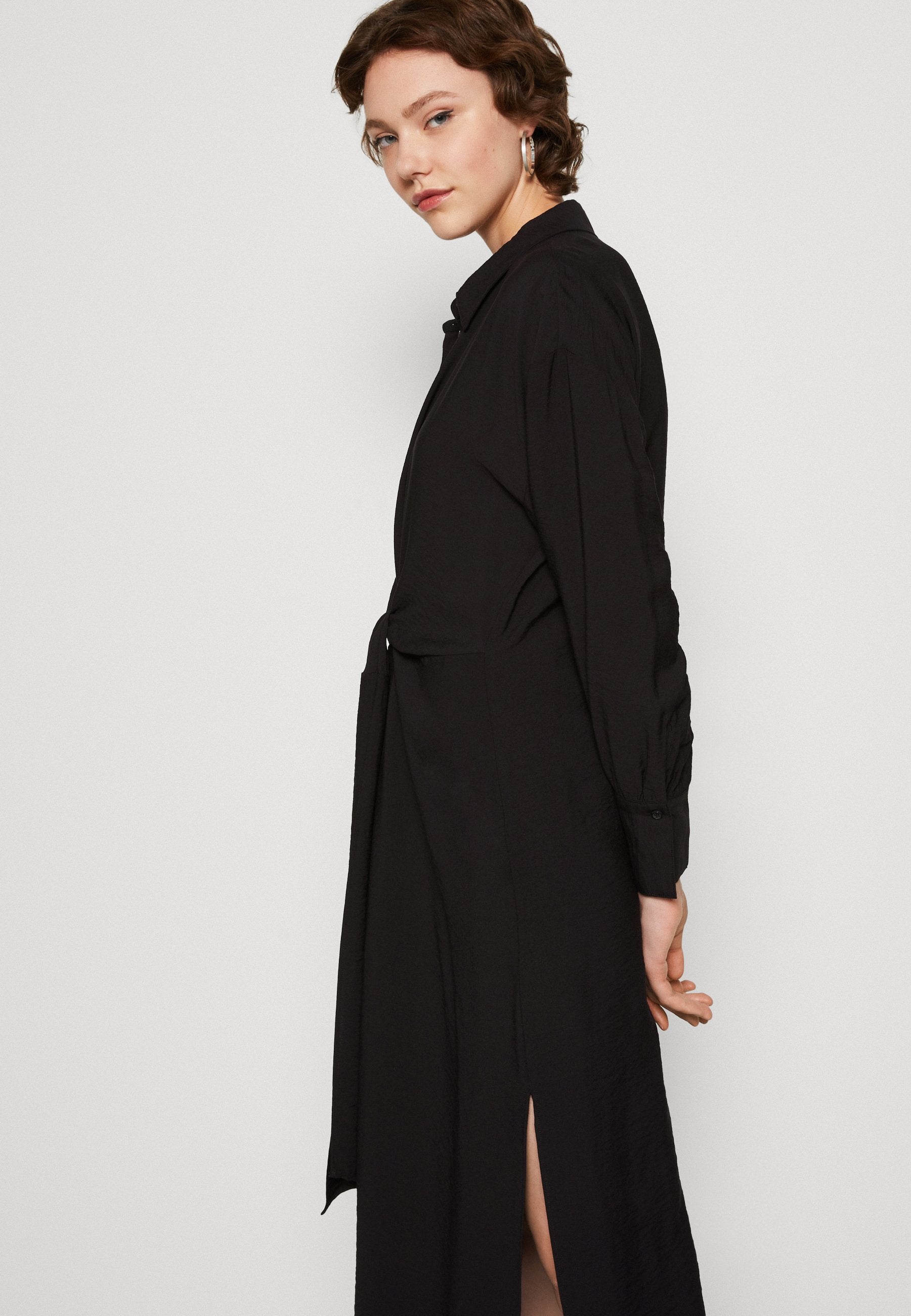 Gina Tricot SHIRT DRESS