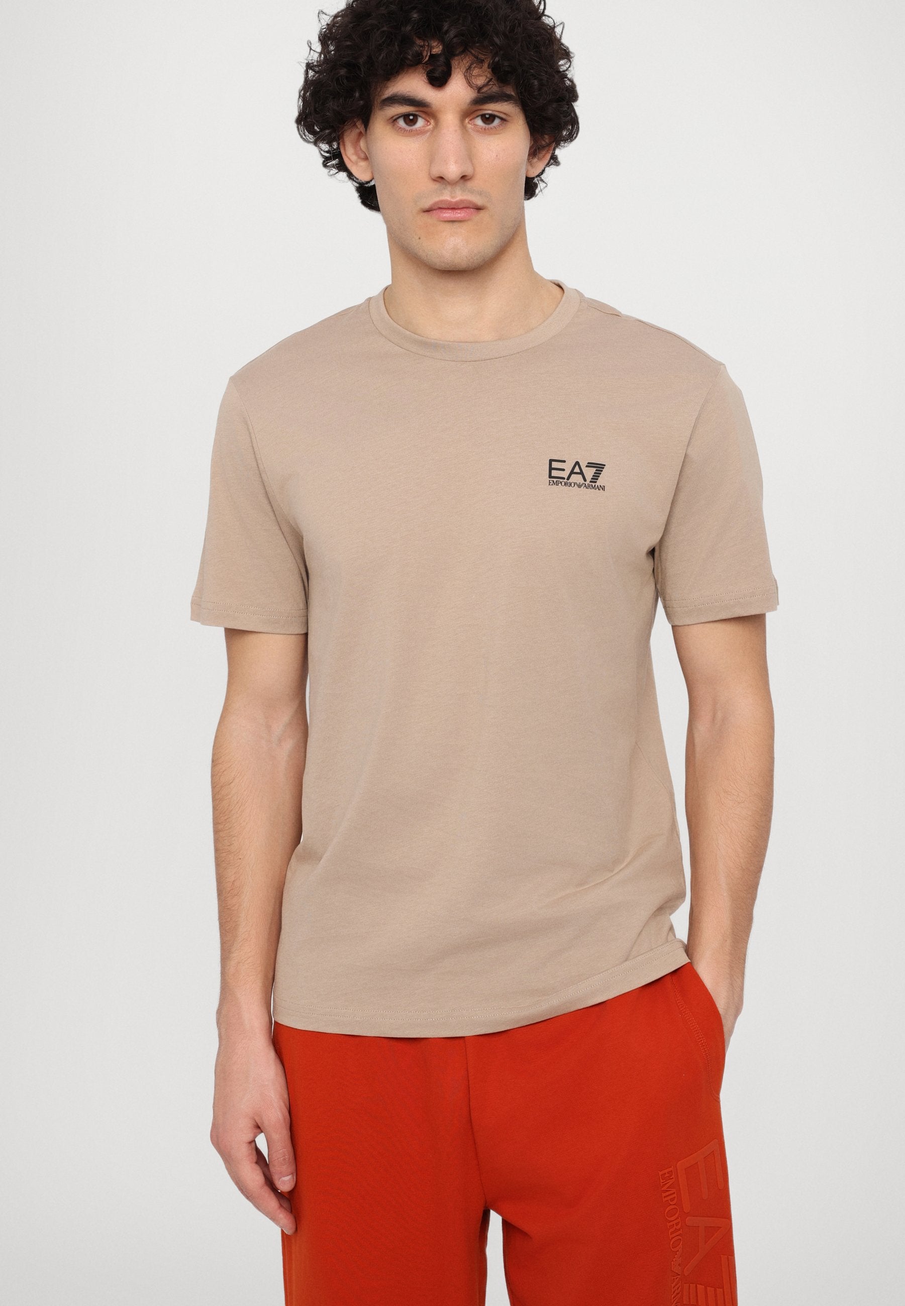EA7 Emporio Armani Jogginghose Media 6