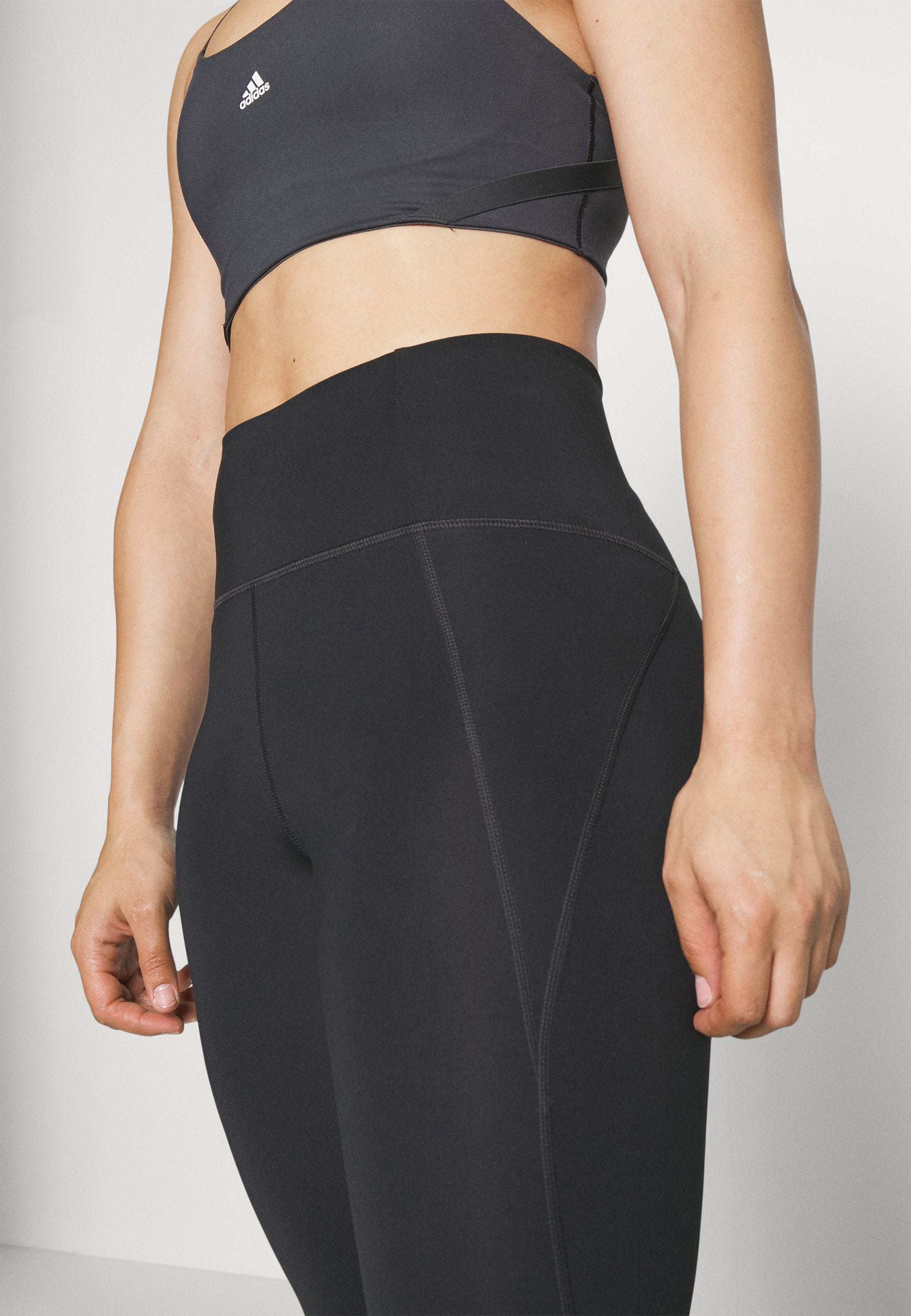 Girlfriend Collective COMPRESSIVE HIGH RISE