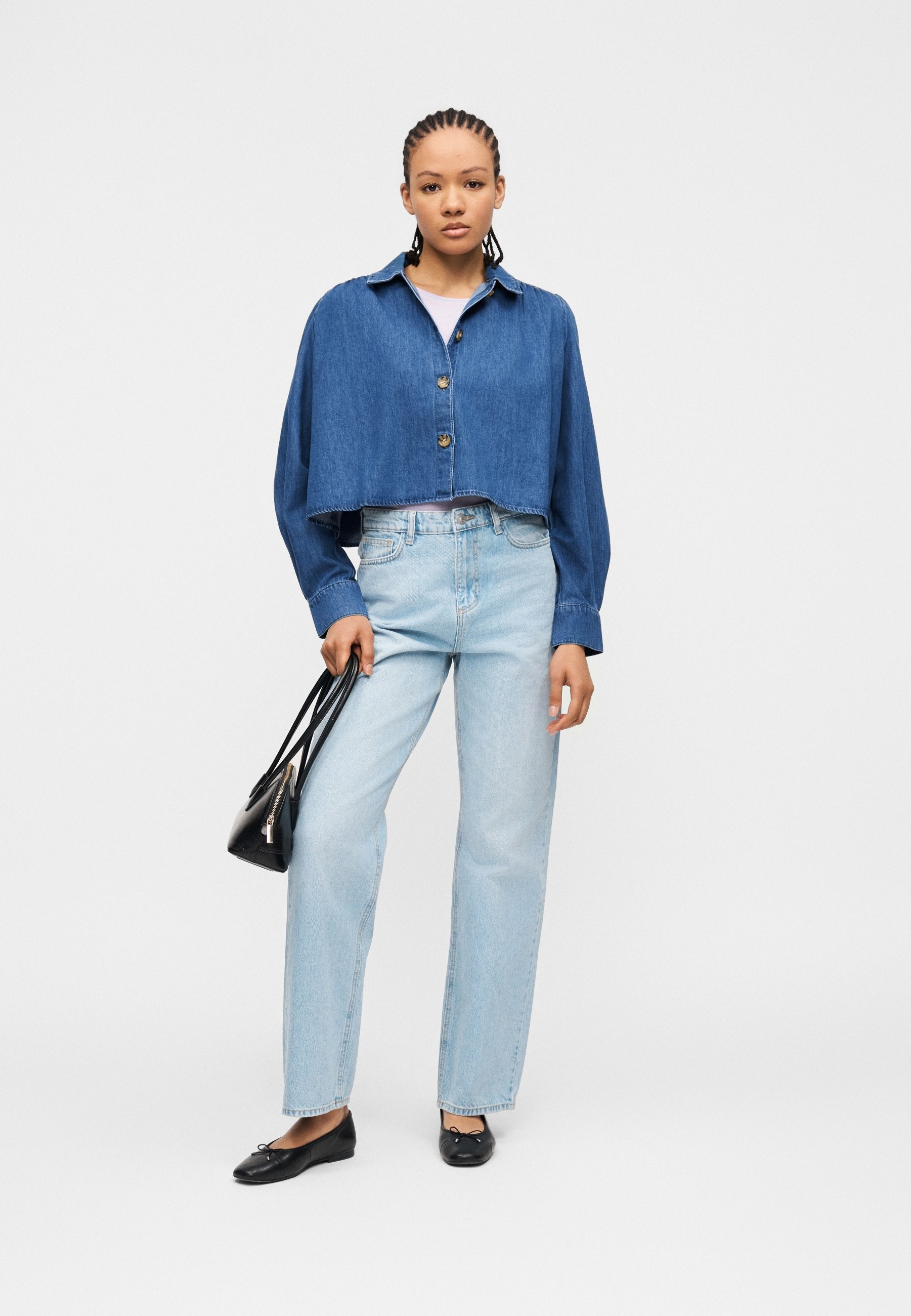 ONLSIENNA SHIRT Media 2