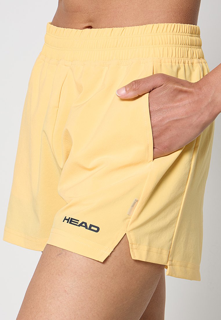 Head PLAY SHORTS FÜR DAMEN