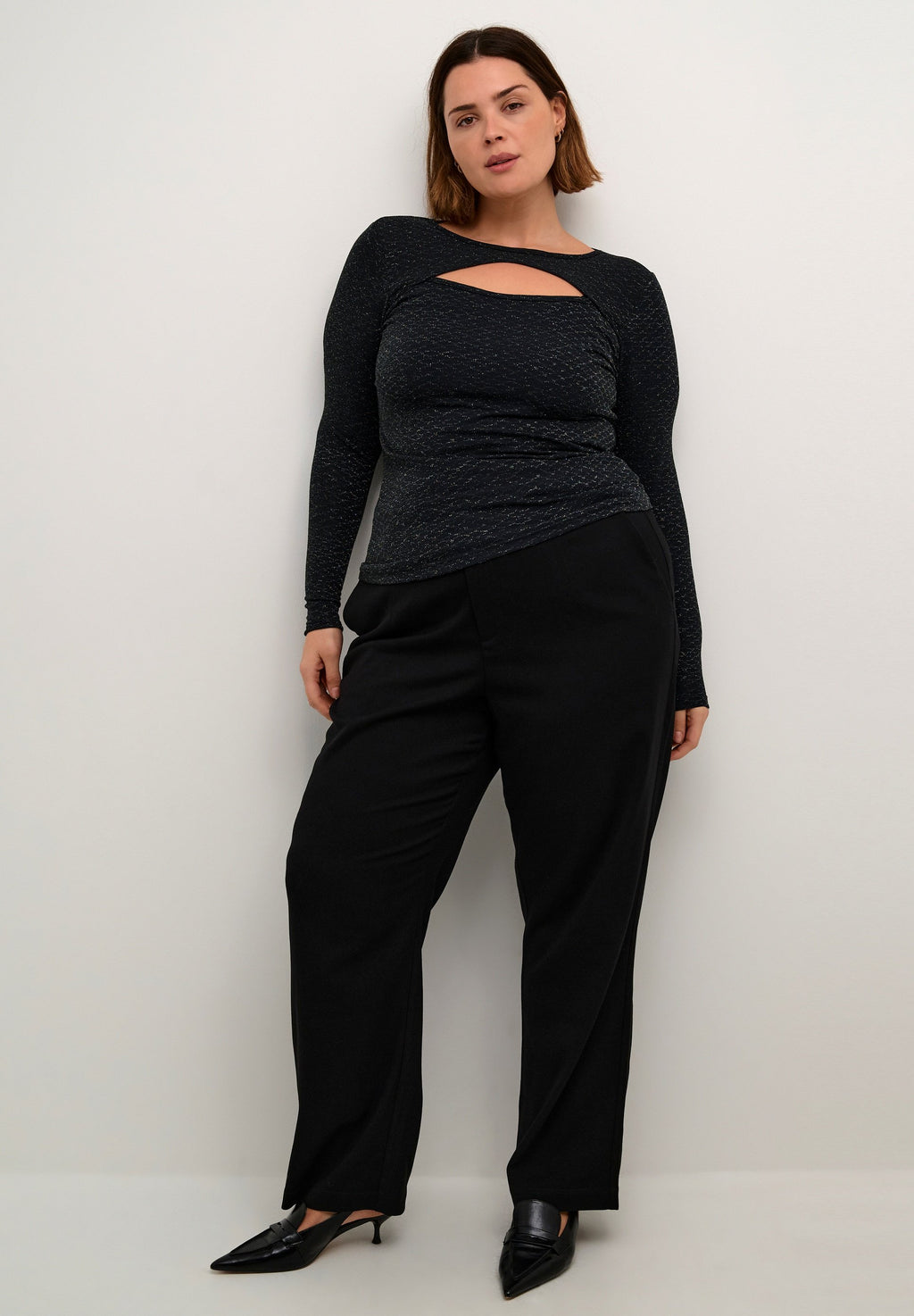 Kaffe Curve KCELLIA LS